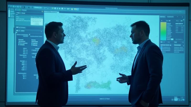 जीआईएस विशेषज्ञ परामर्श सहायता